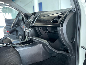 SsangYong Actyon, 2014г, передний привод, автомат