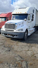 Freightliner Columbia, 1998г, Механическая