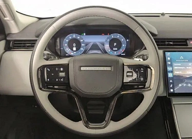 Land Rover Range Rover Velar, 2025г, полный привод, автомат