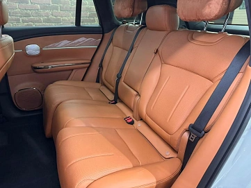 GAC Trumpchi S7, 2025г, полный привод, автомат