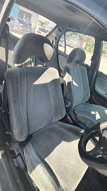 Toyota Corolla, 1993г, полный привод, механика