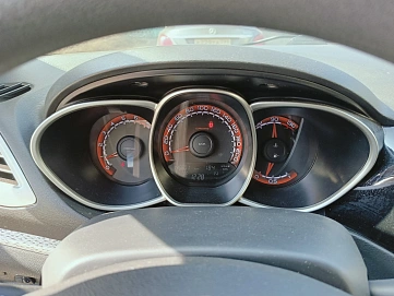 Lada (ВАЗ) Vesta, 2019г, передний привод, робот