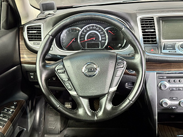 Nissan Teana, 2012г, полный привод, вариатор