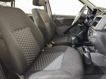 Lada (ВАЗ) Granta, 2025г, передний привод, механика