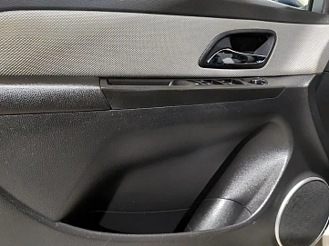 Chevrolet Cruze, 2012г, передний привод, автомат