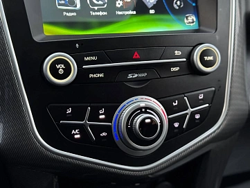 Lifan X60, 2017г, передний привод, механика