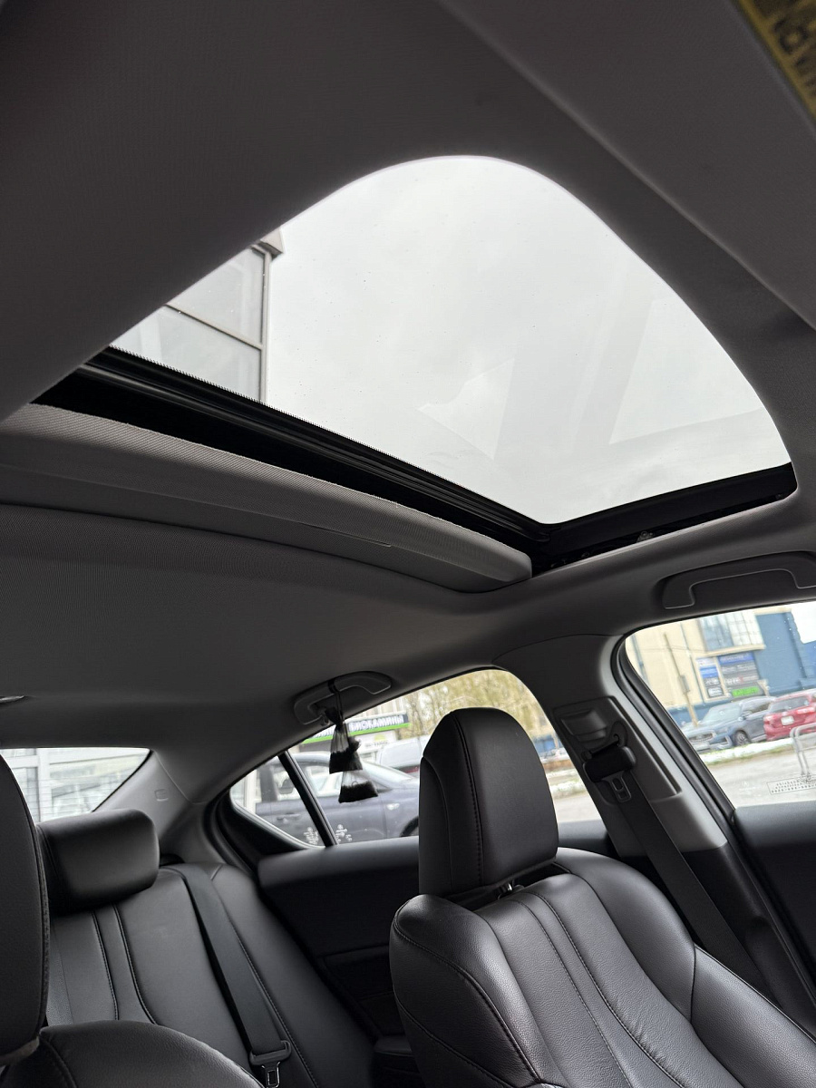 Acura ILX, 2021г., передний привод, автомат