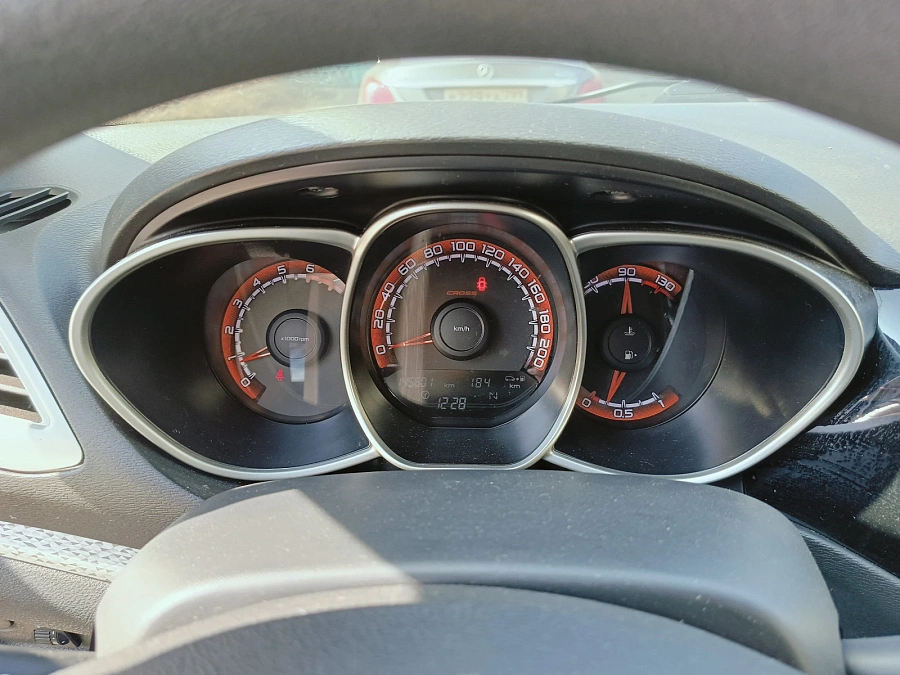 Lada (ВАЗ) Vesta, 2019г., передний привод, робот