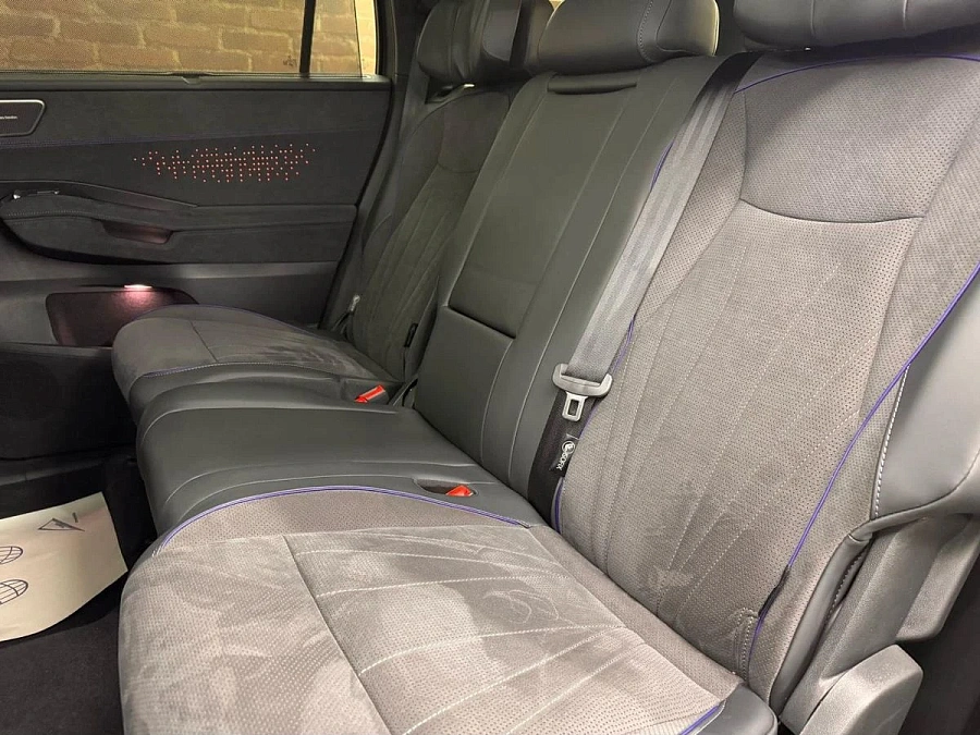 Volkswagen Teramont, 2026г., полный привод, робот