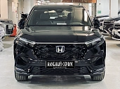 Honda CR-V, 2025г., полный привод, вариатор