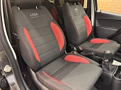 Lada (ВАЗ) Granta, 2024г., передний привод, механика