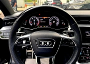 Audi A7, 2019г., полный привод, робот