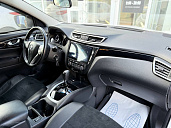 Nissan Qashqai, 2017г., передний привод, вариатор
