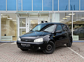 Lada (ВАЗ) Kalina, 2011г., передний привод, механика