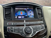 Infiniti QX60, 2019г., полный привод, вариатор