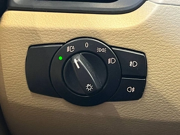 BMW X1, 2011г, полный привод, автомат