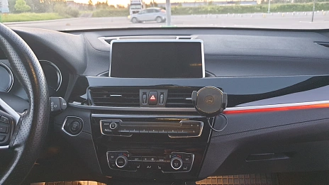 BMW X1, 2021г, полный привод, автомат