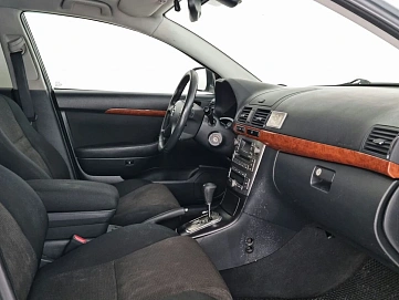 Toyota Avensis, 2007г, передний привод, автомат