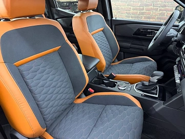 Mitsubishi L200, 2025г, полный привод, автомат