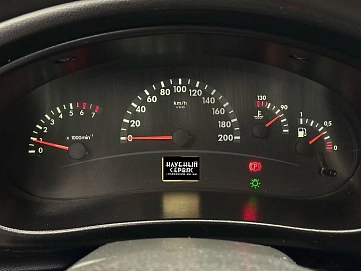 Lada (ВАЗ) Kalina, 2010г, передний привод, механика