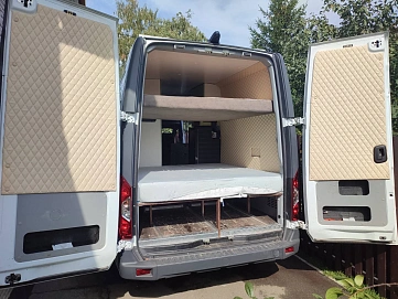 ГАЗ ГАЗель Next, 2021г, Задний привод, Механическая