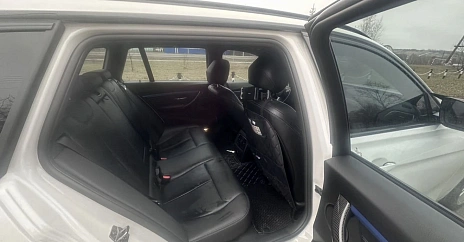 BMW 3 серии, 2018г, полный привод, автомат