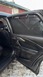 Mazda CX-9, 2022г, полный привод, автомат