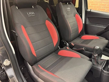 Lada (ВАЗ) Granta, 2024г, передний привод, механика