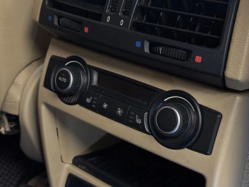 BMW X5, 2007г, полный привод, автомат