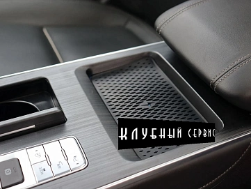 Chery Tiggo 7 Pro Max, 2022г, передний привод, вариатор