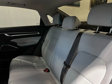 Geely Emgrand, 2023г, передний привод, автомат