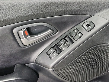 Hyundai ix35, 2014г, передний привод, автомат