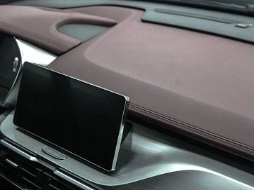 Geely Coolray, 2021г, передний привод, робот