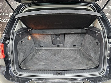 Volkswagen Tiguan, 2011г, полный привод, автомат