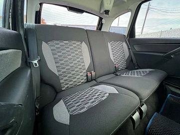 Lada (ВАЗ) Granta, 2023г, передний привод, механика