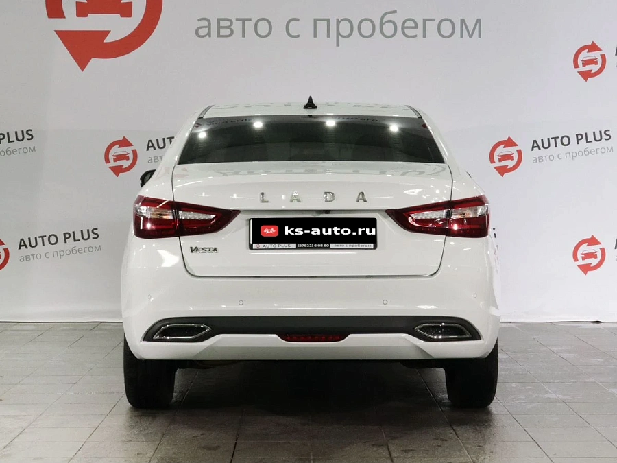 Lada (ВАЗ) Vesta, 2024г., передний привод, механика