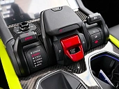 Lamborghini Urus, 2025г., полный привод, автомат