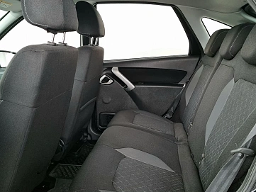 Lada (ВАЗ) Granta, 2019г, передний привод, автомат