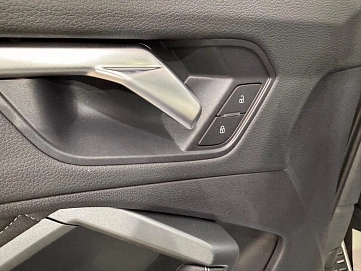 Audi Q3, 2025г, полный привод, робот