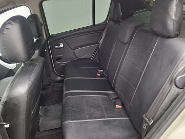 Renault , 2012г., передний привод, механика