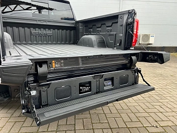 GMC Sierra, 2025г, полный привод, автомат