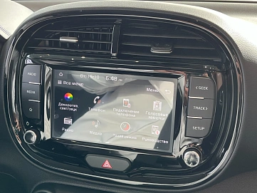 Kia Soul, 2025г, передний привод, вариатор