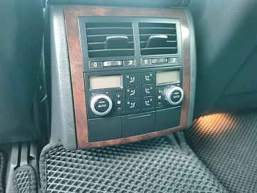 Volkswagen Touareg, 2008г, полный привод, автомат