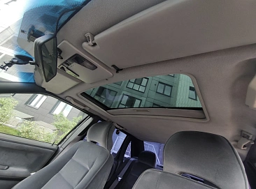 Volvo S70, 1997г, передний привод, автомат