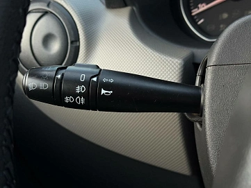 Renault Logan, 2011г, передний привод, механика