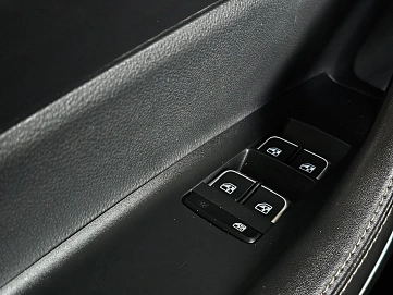 JAC S7, 2021г., передний привод, робот