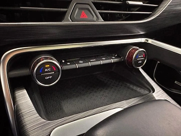 Geely Tugella, 2023г, полный привод, автомат