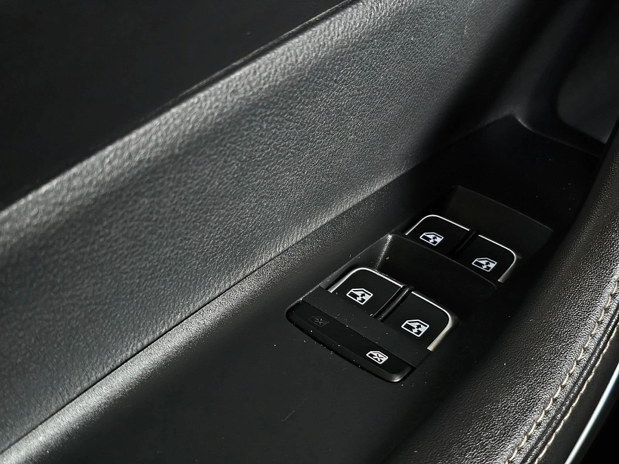 JAC S7, 2021г., передний привод, робот