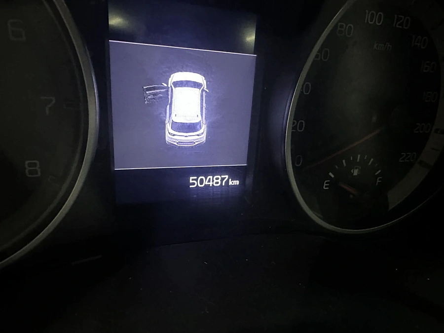 Kia KX1, 2022г., передний привод, вариатор