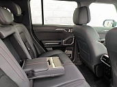 Jetour T2, 2024г., полный привод, робот